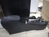 Oto Çıkma Parça / Nissan / Qashqai / Göğüslük & Torpido / Komple Torpido / Çıkma Parça 