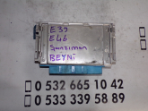 Oto Çıkma Parça / Bmw / 3 Serisi / Beyin / Şanzıman Beyni / Çıkma Parça 