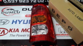 (HILUX (N1, N2)  06-08 STOP LAMBASI SAĞ -81551-0K030