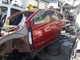 2017 HONDA CRV ÇIKMA KESME SAĞ KASA.