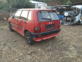 Oto Çıkma Parça / Fiat / Uno / Kaporta & Karoser / Bagaj Kapağı / Çıkma Parça 