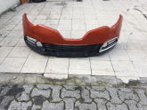 2014 model captur ön tampon