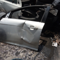Ford focus-3 çıkma sol ön kapı kilidi
