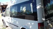 Oto Çıkma Parça / Ford / Tourneo Connect / Kaporta & Karoser / Komple Ön / Çıkma Parça 