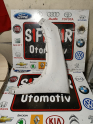 Oto Çıkma Parça / Volkswagen / Tiguan / Kaporta & Karoser / Sol Ön Çamurluk / Çıkma Parça 