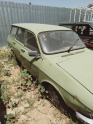 Hurda Belgeli Araçlar / Renault / R 12