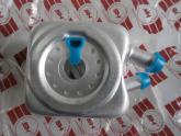 Oto Çıkma Parça / Seat / Toledo / Motor / Yağ Soğutucu / Sıfır Parça 