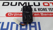 Oto Çıkma Parça / Hyundai / Elantra / Oto Cam / Cam Düğmesi / Sıfır Parça 