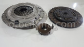 Oto Çıkma Parça / Skoda / Felicia / Vites / Vites Mekanizması / Sıfır Parça 