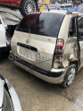 Hyundai matrix çıkma orjinal komple bagaj kapağı