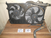 Oto Çıkma Parça / Volkswagen / Caddy / Fan / Fan Paneli / Çıkma Parça 