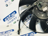 Oto Çıkma Parça / Land Rover / Range Rover / Fan / Fan Motoru / Çıkma Parça 