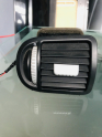 Oto Çıkma Parça / Porsche / Cayenne / Göğüslük & Torpido / Havalandırma Izgaraları / Çıkma Parça 