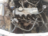 Oto Çıkma Parça / Hyundai / Accent / Motor / Motor (komple) / Çıkma Parça 
