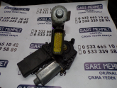 Oto Çıkma Parça / Skoda / Octavia / Oto Cam / Cam Motoru / Çıkma Parça 