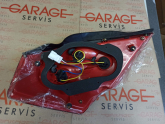 Oto Çıkma Parça / Geely / Emgrand / Far & Stop / Sol Arka Stop / Sıfır Parça 