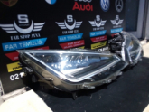 Seat İbiza Son Kasa Full Led Far Sağ