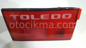 Oto Çıkma Parça / Seat / Toledo / Far & Stop / Sol Arka Stop / Sıfır Parça 
