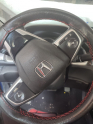 2016 2021 Honda Civic sol airbag takımı