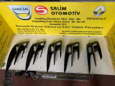 Oto Çıkma Parça / Renault / Megane / Tampon / Sis Farı Çerçevesi / Çıkma Parça 