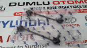Oto Çıkma Parça / Mazda / Premacy / Alt Takım / Rot / Rotil / Sıfır Parça 