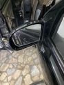 Mercedes C200 W203 Sol Katlanır Ayna Hatasız Orjinal Çıkma