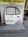 Oto Çıkma Parça / Citroen / C4 / Kaporta & Karoser / Sağ Ön Kapı / Çıkma Parça 