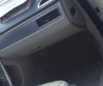 VOLVO S80 ORİJİNAL TORPİDO.