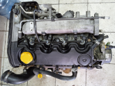 Oto Çıkma Parça / Opel / Zafira / Motor / Motor (komple) / Çıkma Parça 
