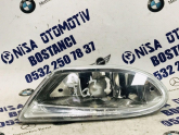 Oto Çıkma Parça / Mercedes / ML / Far & Stop / Sis Farı / Çıkma Parça 