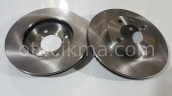 Oto Çıkma Parça / Seat / Cordoba / Fren / Fren Disk Ayna / Sıfır Parça 