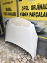Oto Çıkma Parça / Opel / Insignia / Kaporta & Karoser / Kaput / Çıkma Parça 