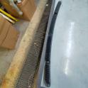Oto Çıkma Parça / Volkswagen / Transporter / Kaporta & Karoser / Panjur / Sıfır Parça 