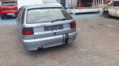 Hurda Belgeli Araçlar / Citroen / ZX