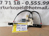 Oto Çıkma Parça / Ford / Tüm Seriler / Oto Cam / Cam Motoru / Çıkma Parça 