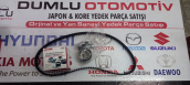 TRİGER SETI HONDA CIVIC 1.4 01-06/103 DİŞ
