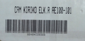 Oto Çıkma Parça / Toyota / Corolla / Oto Cam / Cam Krikosu / Sıfır Parça 