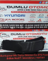Oto Çıkma Parça / Hyundai / i20 / Kaporta & Karoser / Davlumbaz / Sıfır Parça 