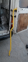 Oto Çıkma Parça / Ford / Transit / Kaporta & Karoser / Kapı Menteşesi / Çıkma Parça 