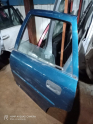 Oto Çıkma Parça / Opel / Vectra / Kaporta & Karoser / Sol Arka Kapı / Çıkma Parça 