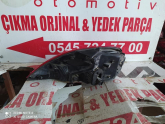 Oto Çıkma Parça / Volkswagen / Scirocco / Far & Stop / Sol Arka Stop / Çıkma Parça 