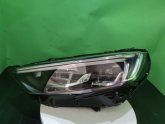 Oto Çıkma Parça / Opel / Insignia / Far & Stop / Sol Ön Far / Çıkma Parça 