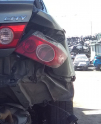 2006 HONDA CİTY KOMPLE ÇIKMA SAĞ STOP.