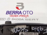 Oto Çıkma Parça / Skoda / Fabia / Klima / Kontrol Paneli / Çıkma Parça 