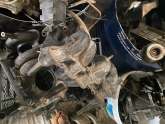 Dacia solenza emme manifoldu çıkma parça Mısırcıoğlu oto