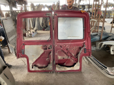 Oto Çıkma Parça / Volkswagen / Transporter / Kaporta & Karoser / Bagaj Kapağı / Çıkma Parça 