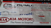 Oto Çıkma Parça / Kia / Rio / Radyatör / Yedek Su Deposu / Sıfır Parça 