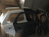 Oto Çıkma Parça / Citroen / C4 / Kaporta & Karoser / Sağ Ön Kapı / Çıkma Parça 