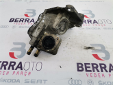 Oto Çıkma Parça / Volkswagen / Jetta / Motor / EGR / Çıkma Parça 