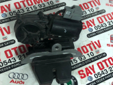 Oto Çıkma Parça / Ford / Mondeo / Kaporta & Karoser / Bagaj Kilidi / Çıkma Parça 